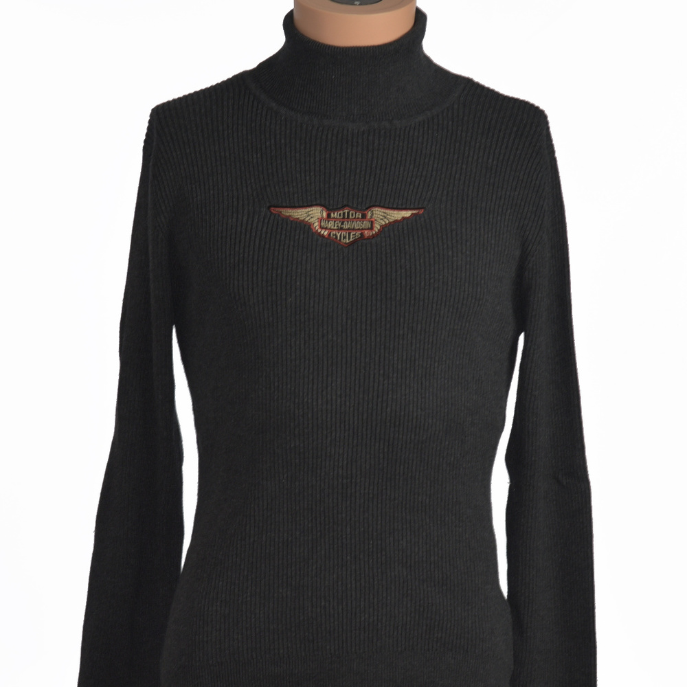 Harley Davidson Sz XL Graphic Design Tshirt